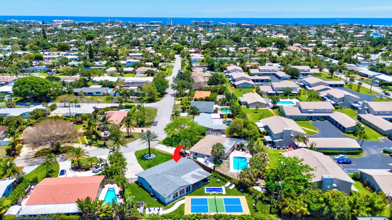 Photo of Outdoor in Deerfield Beach