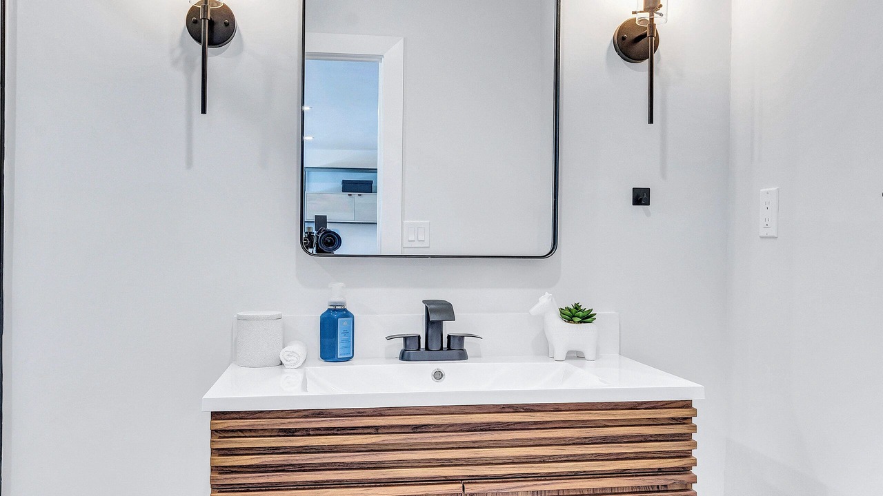 Photo of Bathroom in Deerfield Beach
