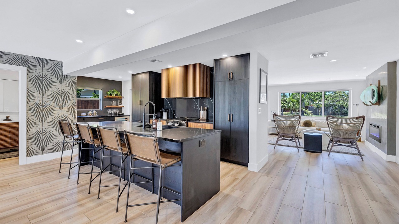 Photo of Kitchen in Deerfield Beach