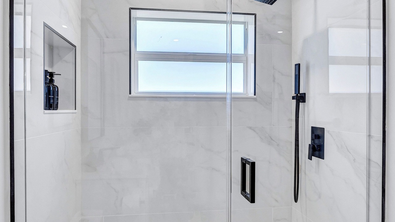 Photo of Bathroom in Deerfield Beach