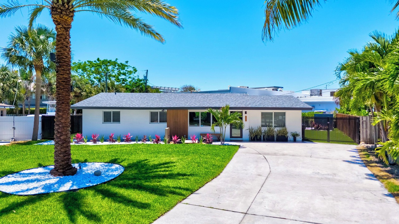 Photo of Outdoor in Deerfield Beach