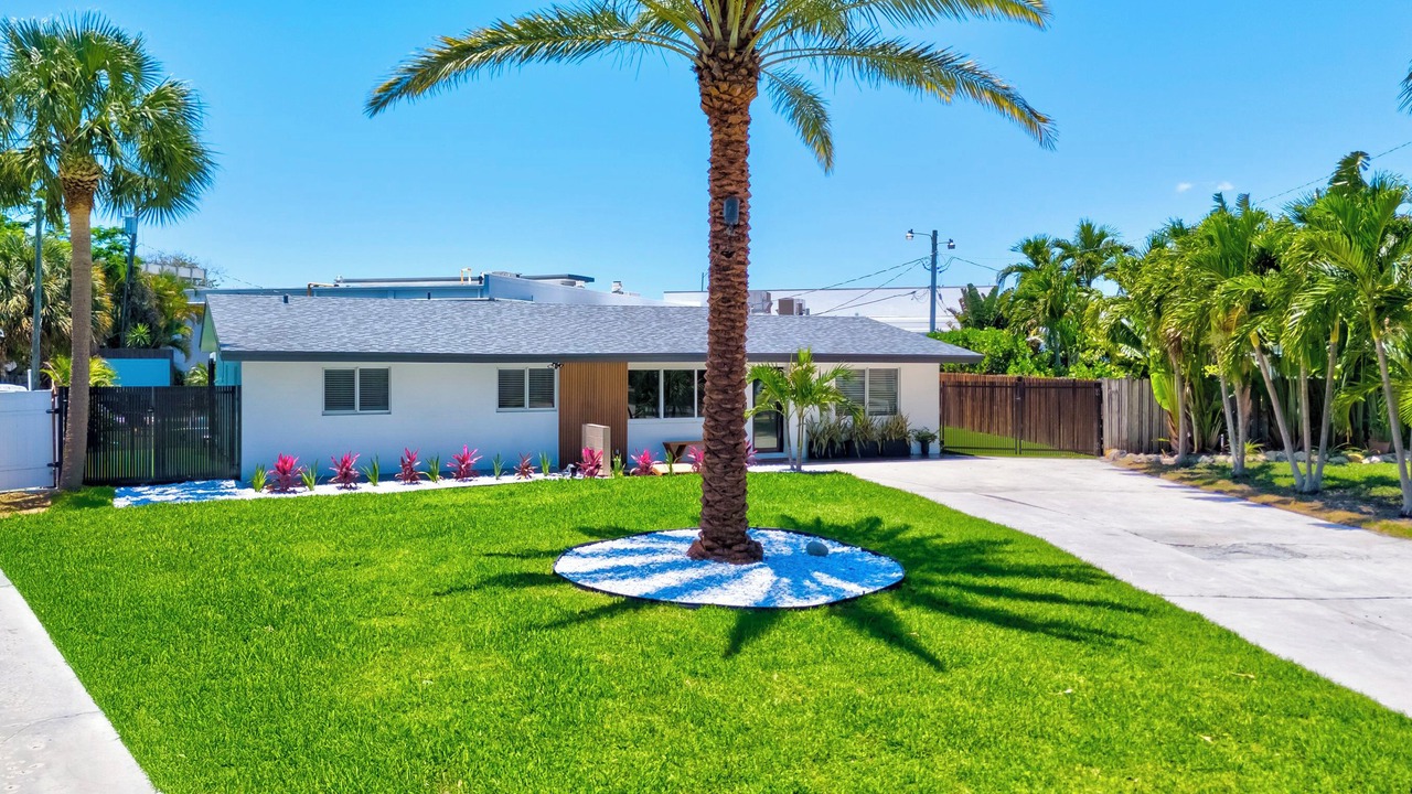 Photo of Outdoor in Deerfield Beach
