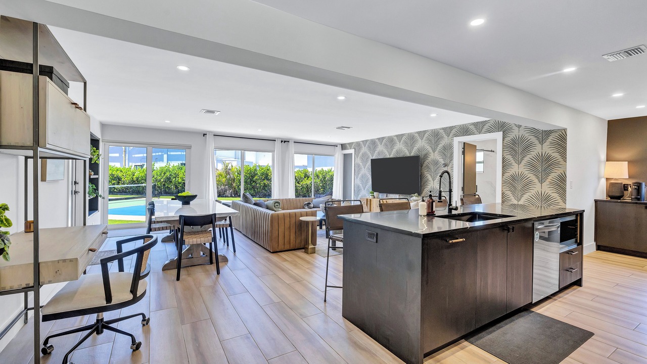 Photo of Kitchen in Deerfield Beach