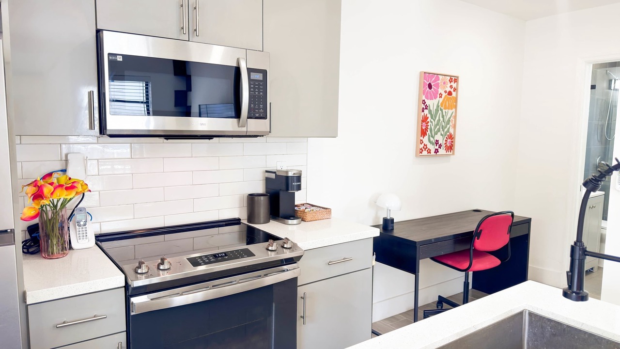 Photo of Kitchen in Wilton Manors
