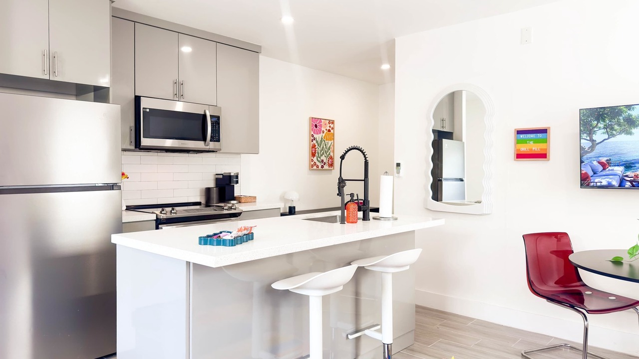 Photo of Kitchen in Wilton Manors
