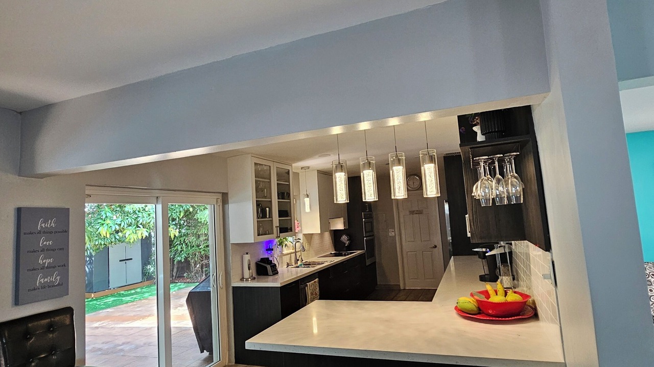 Photo of Kitchen in Miami Gardens