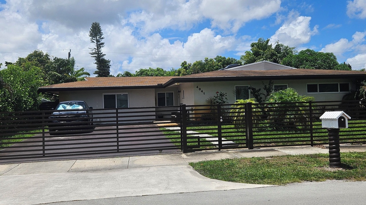 Photo of Outdoor in Miami Gardens