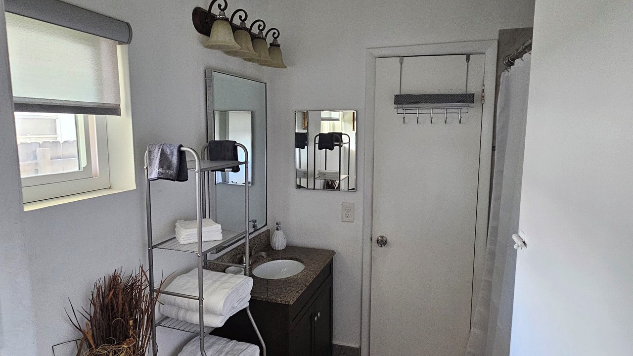 Photo of Bathroom in Miami Gardens