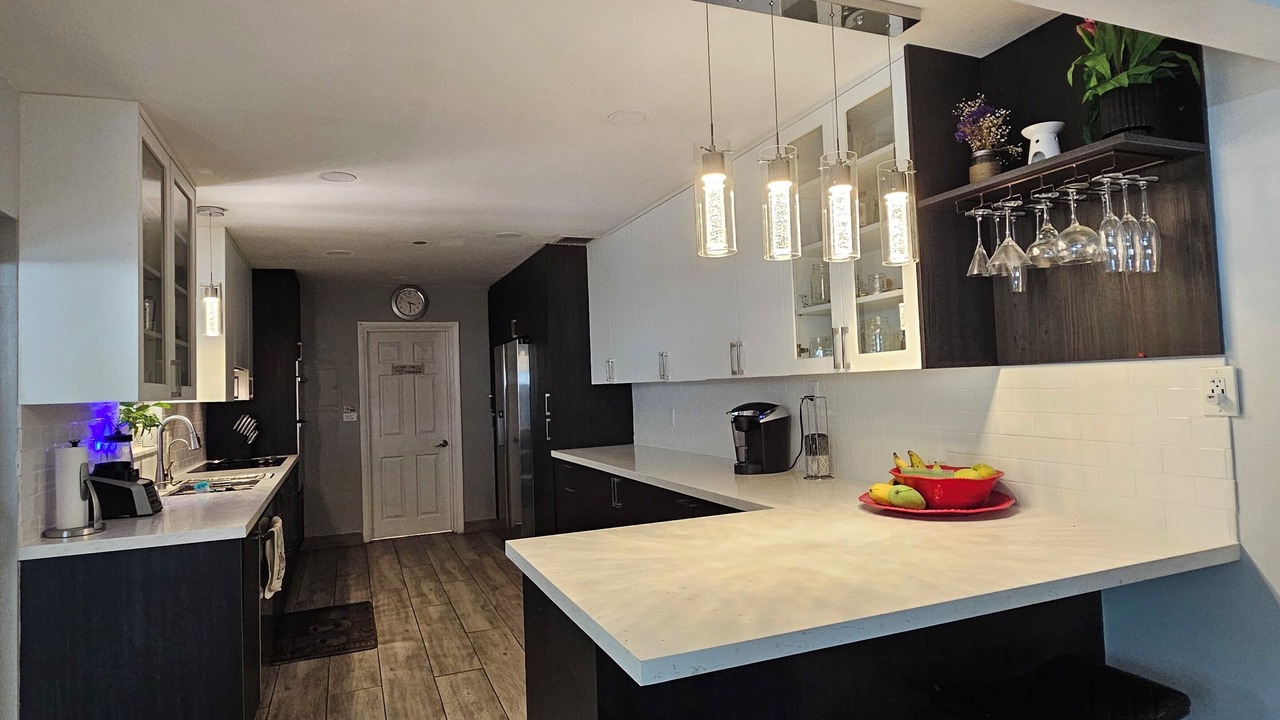 Photo of Kitchen in Miami Gardens