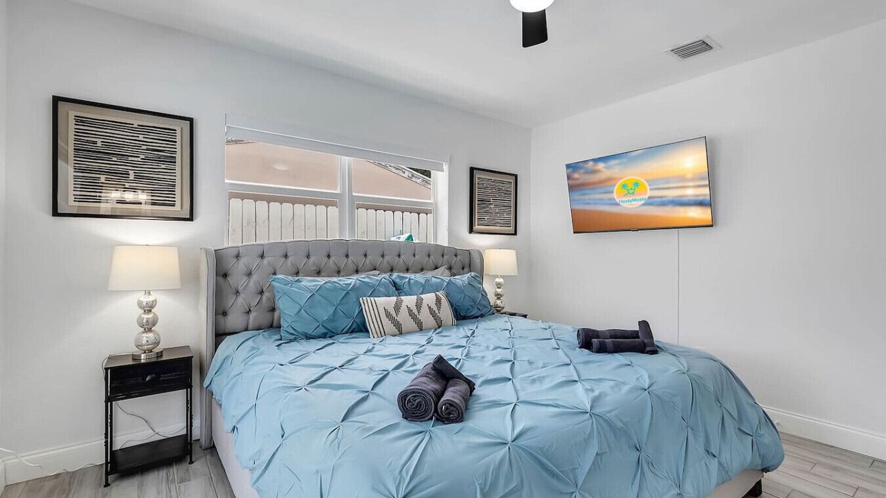 Photo of Bedroom in Driftwood