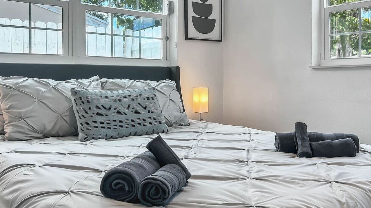 Photo of Bedroom in Driftwood