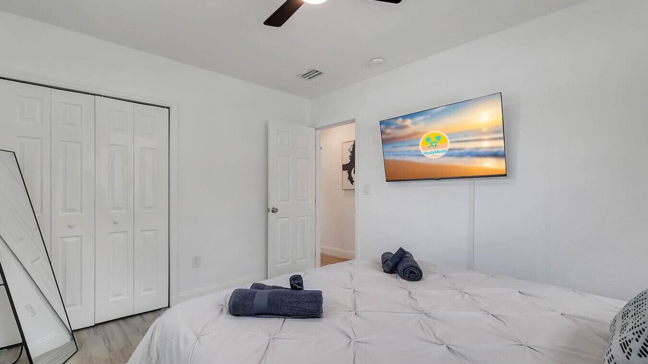 Photo of Bedroom in Driftwood