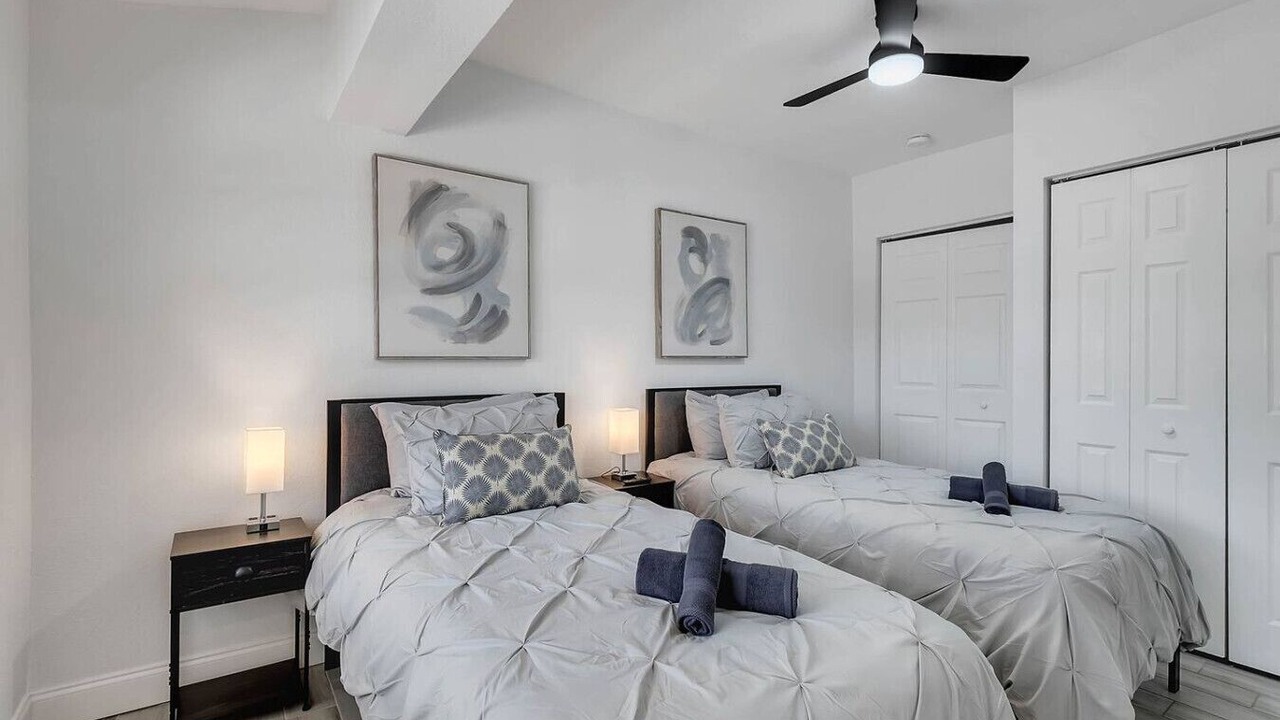 Photo of Bedroom in Driftwood