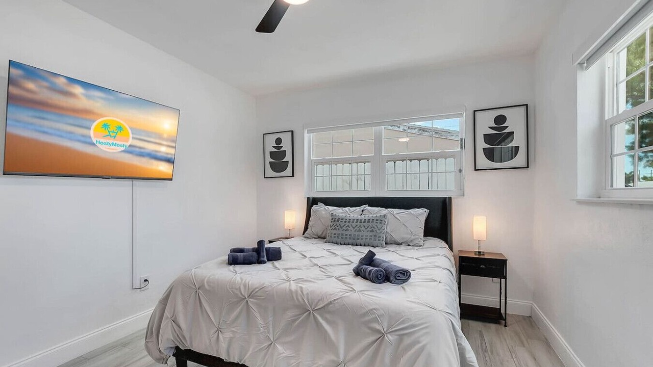 Photo of Bedroom in Driftwood