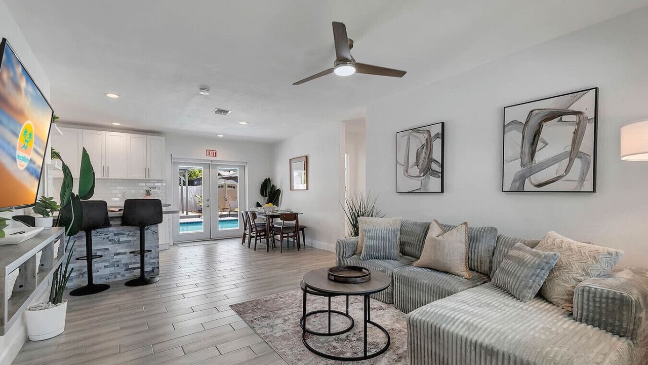 Photo of Livingroom in Driftwood