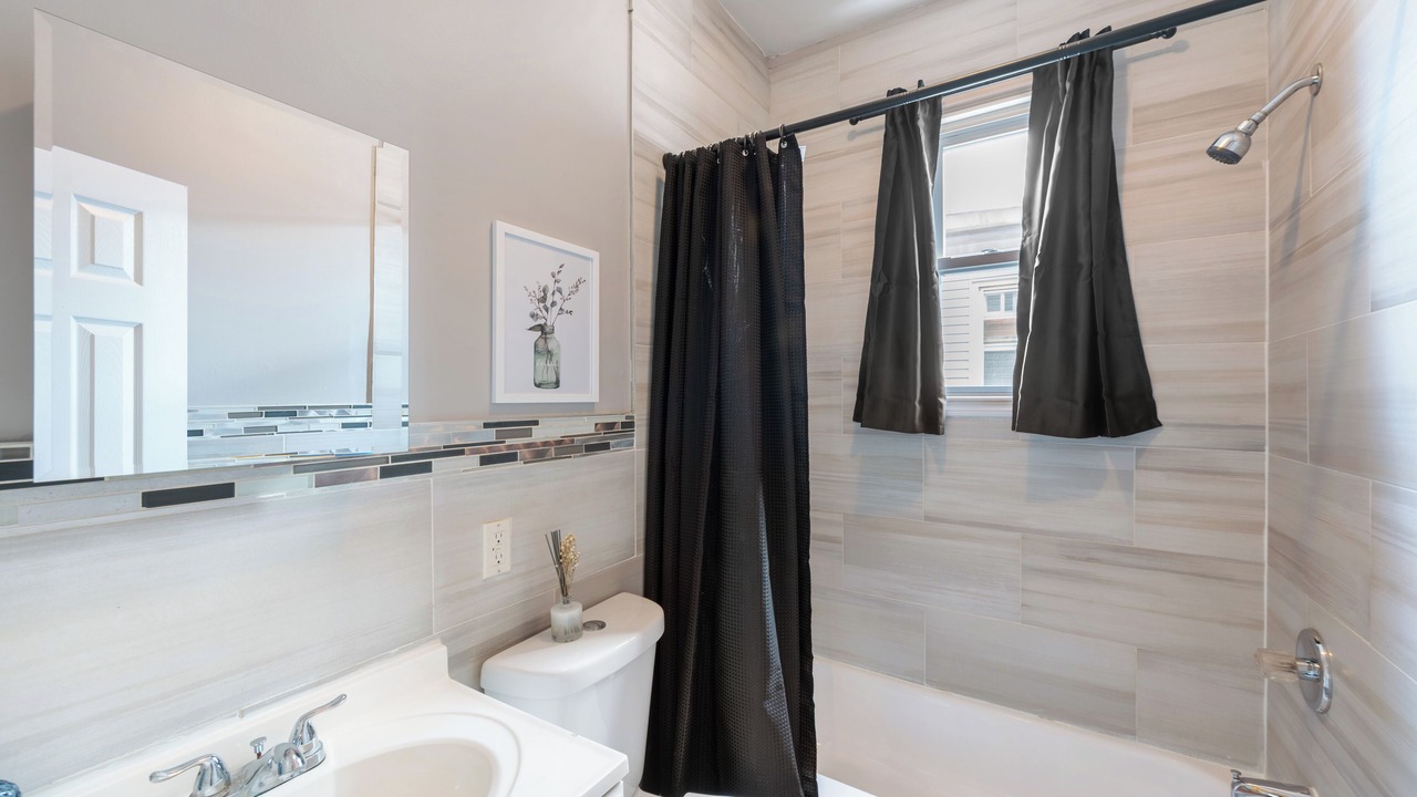 Photo of Bathroom in Lower Vailsburg
