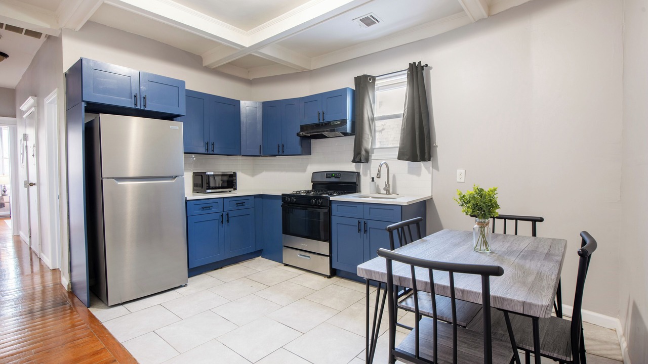 Photo of Kitchen in Lower Vailsburg
