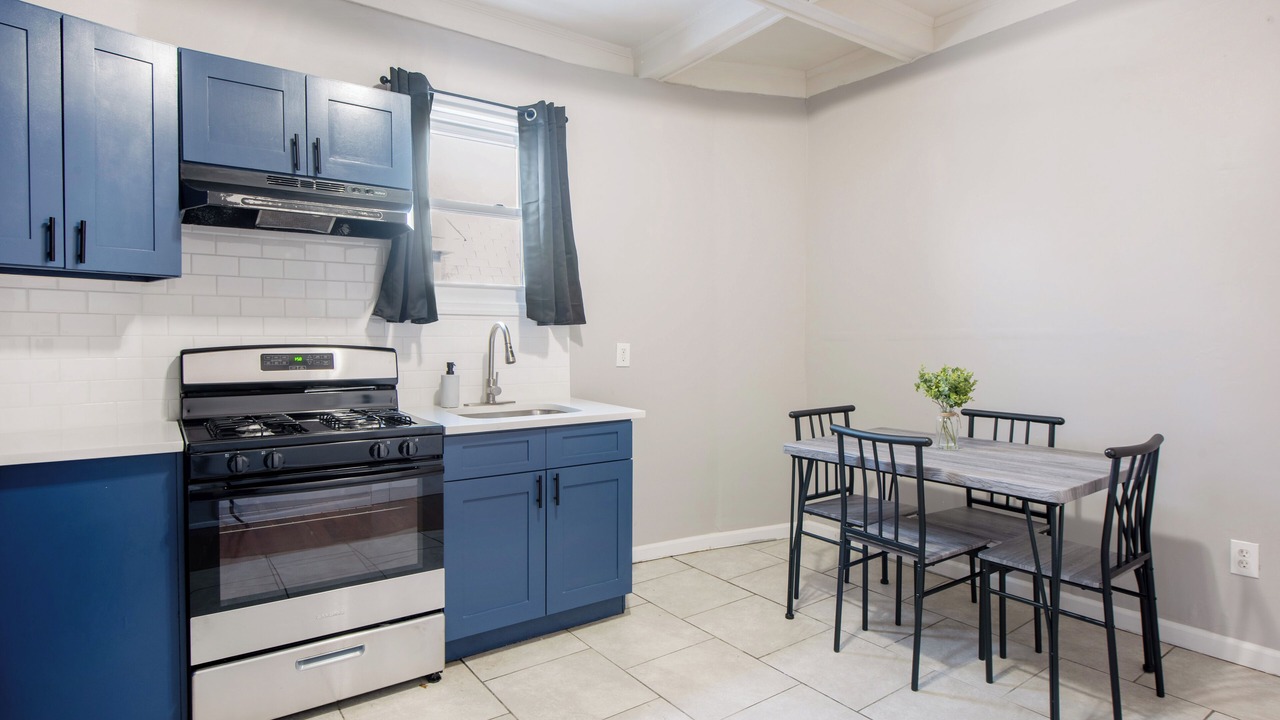 Photo of Kitchen in Lower Vailsburg