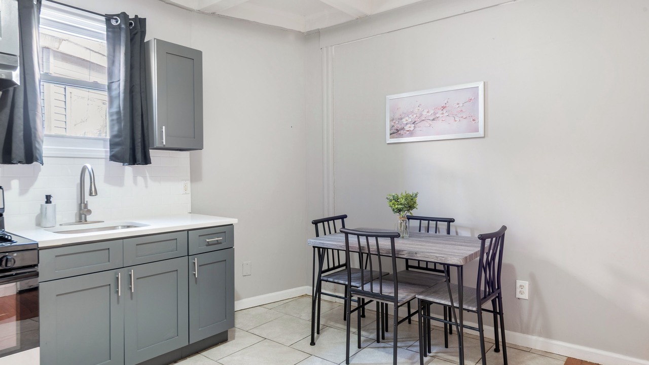 Photo of Kitchen in Lower Vailsburg