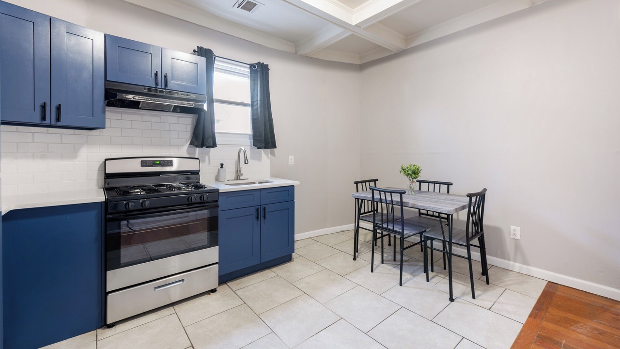 Photo of Kitchen in Lower Vailsburg