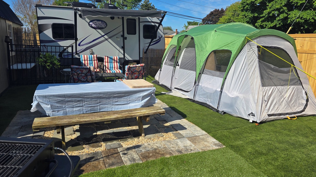 Photo of Outdoor in Dover