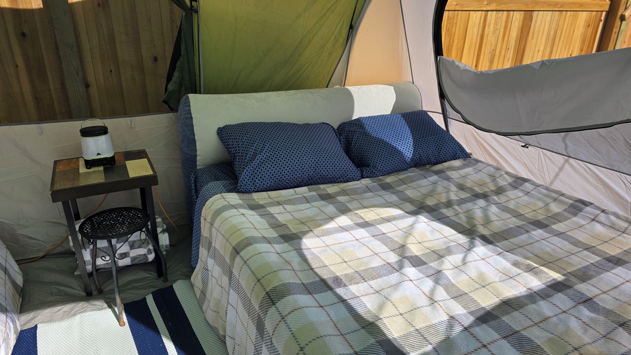 Photo of Bedroom in Dover