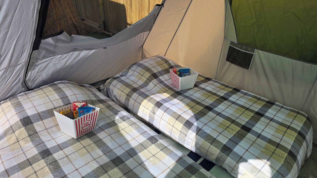 Photo of Bedroom in Dover
