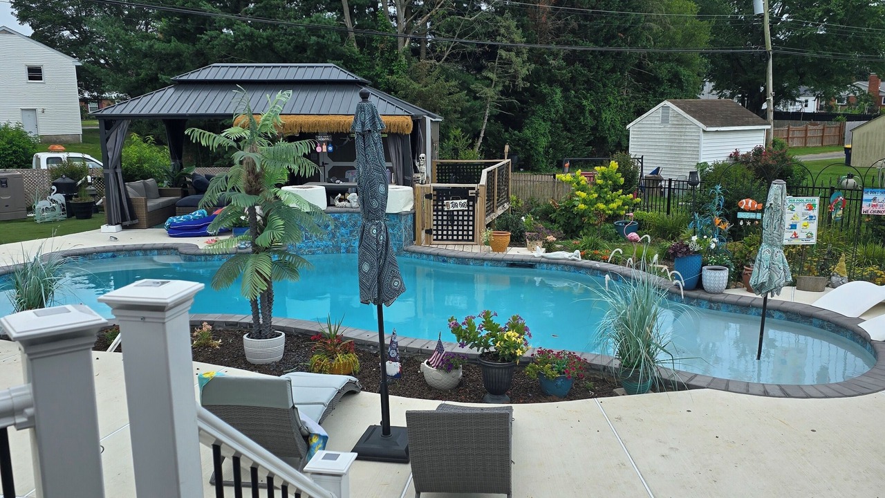 Photo of Outdoor in Dover