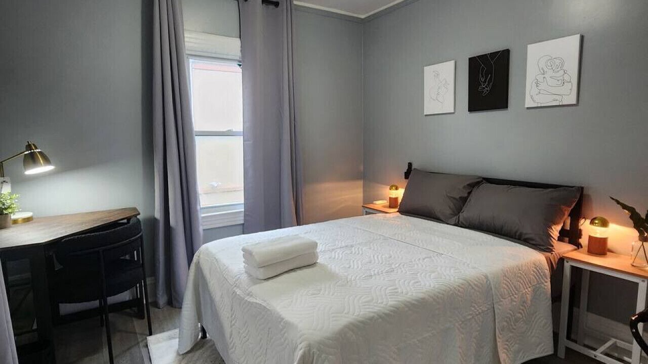 Photo of Bedroom in South Hackensack