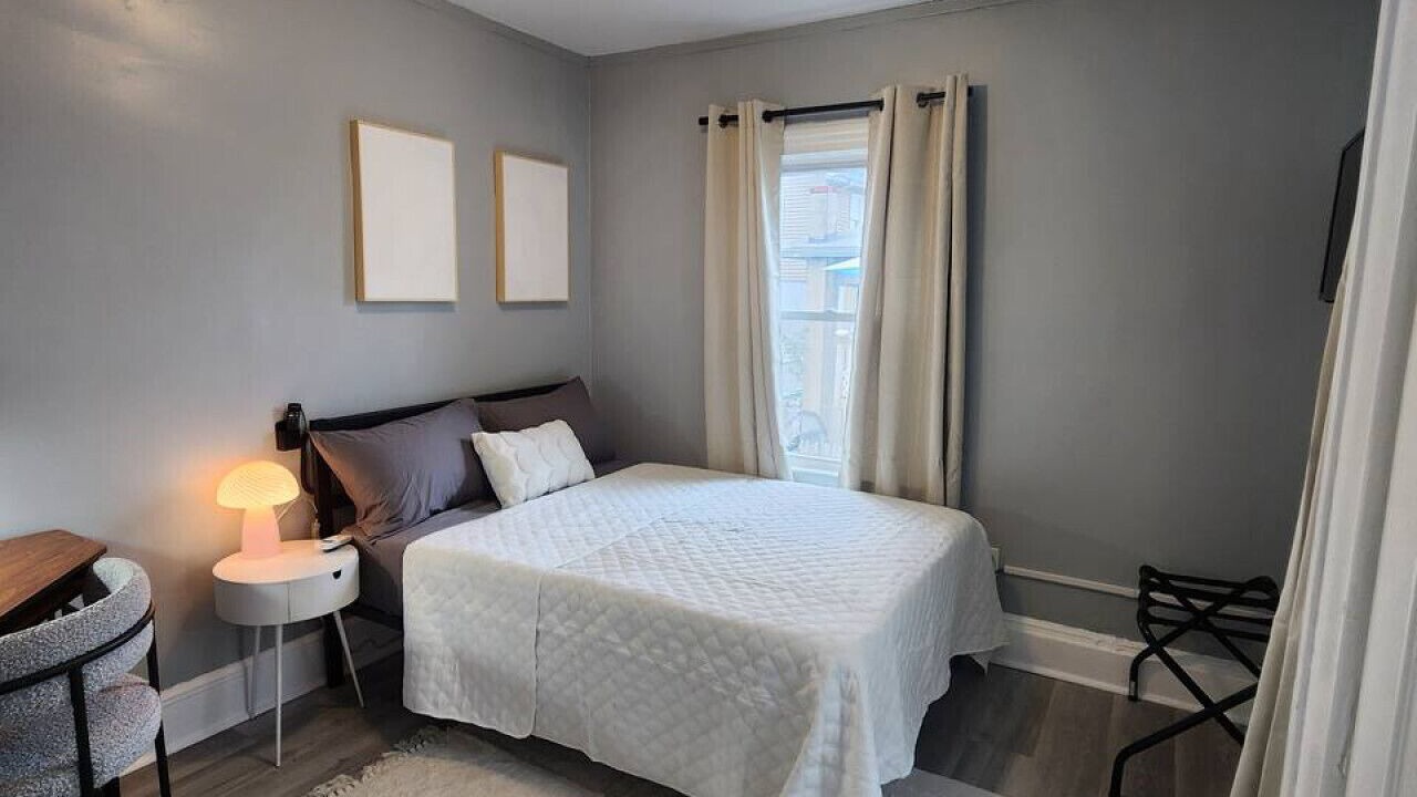 Photo of Bedroom in South Hackensack