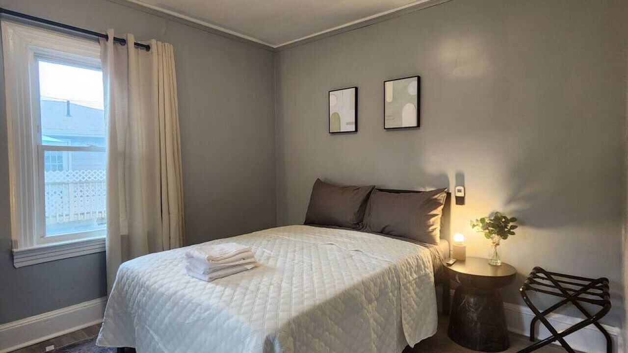 Photo of Bedroom in South Hackensack