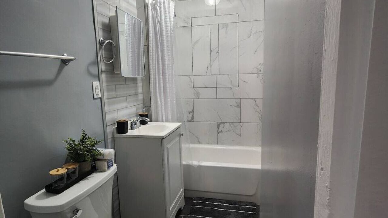 Photo of Bathroom in South Hackensack