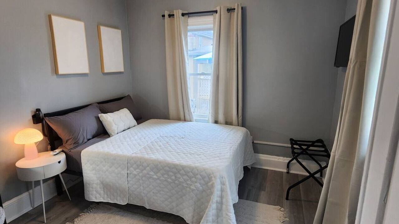 Photo of Bedroom in South Hackensack