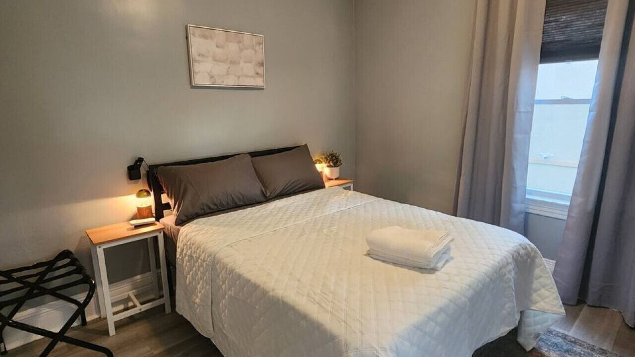 Photo of Bedroom in South Hackensack
