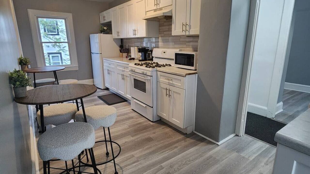 Photo of Kitchen in South Hackensack