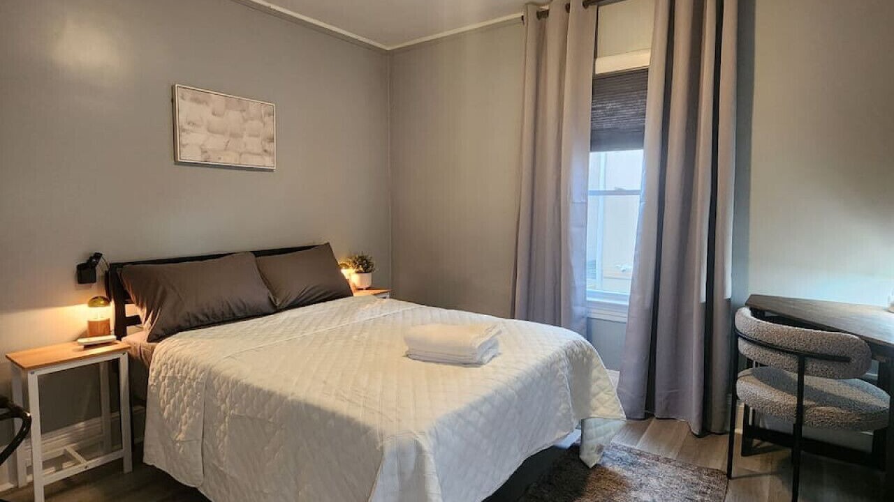Photo of Bedroom in South Hackensack