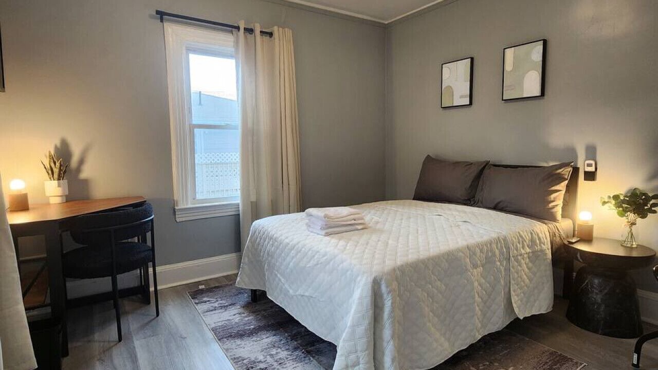 Photo of Bedroom in South Hackensack