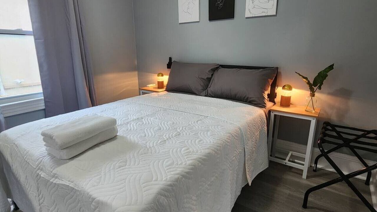Photo of Bedroom in South Hackensack