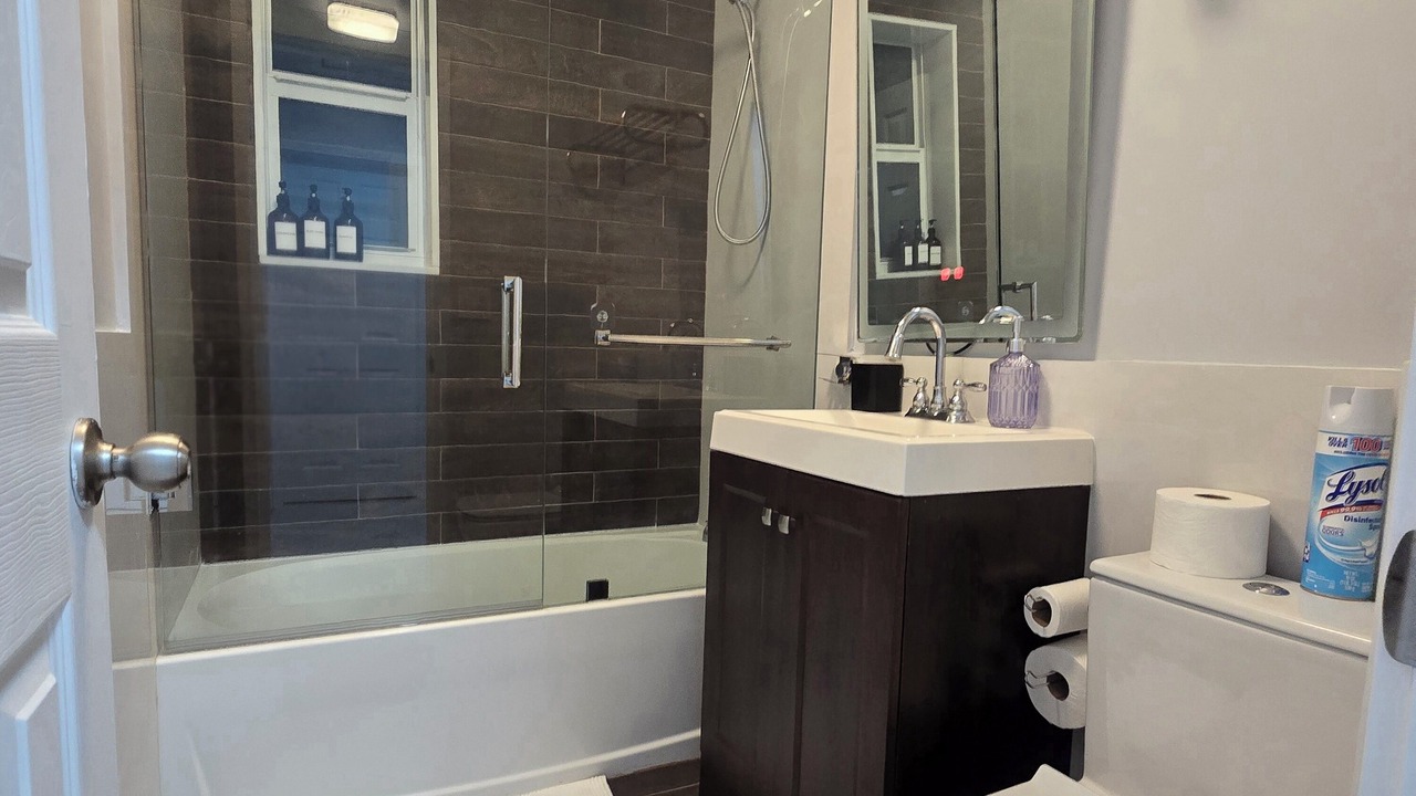 Photo of Bathroom in West Park