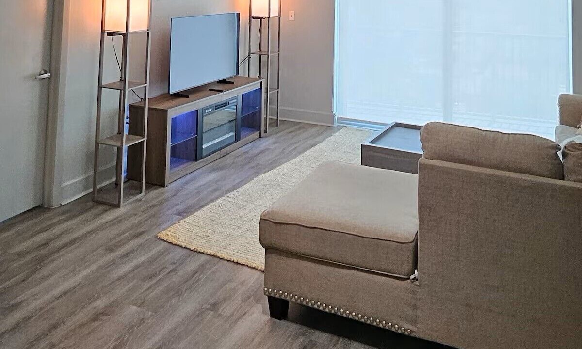 Photo of Livingroom in Allapattah