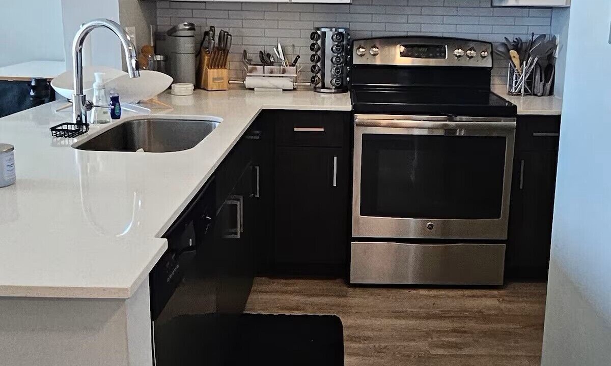 Photo of Kitchen in Allapattah