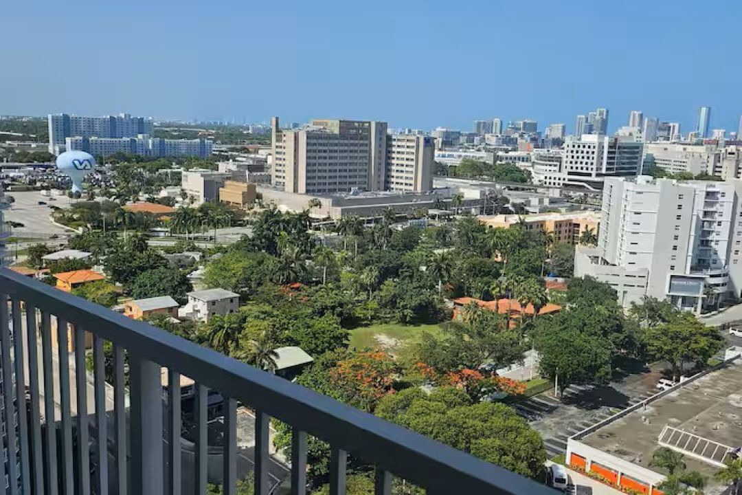 Photo of Outdoor in Allapattah