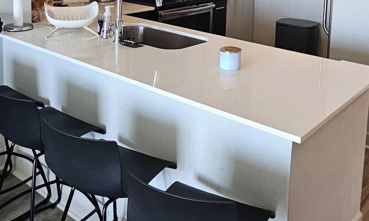 Photo of Kitchen in Allapattah