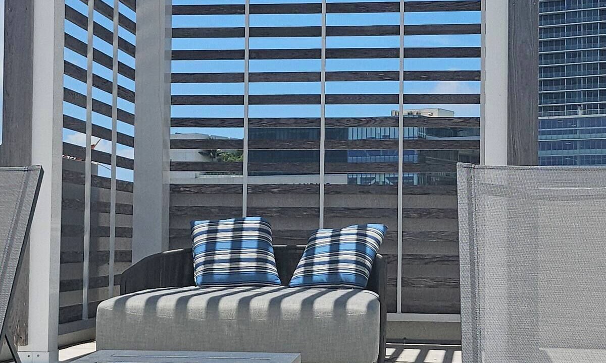 Photo of Patio Balcony in Allapattah