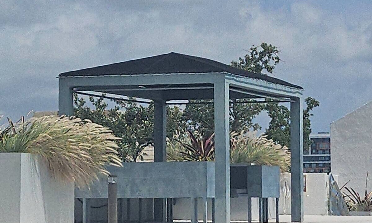 Photo of Outdoor in Allapattah