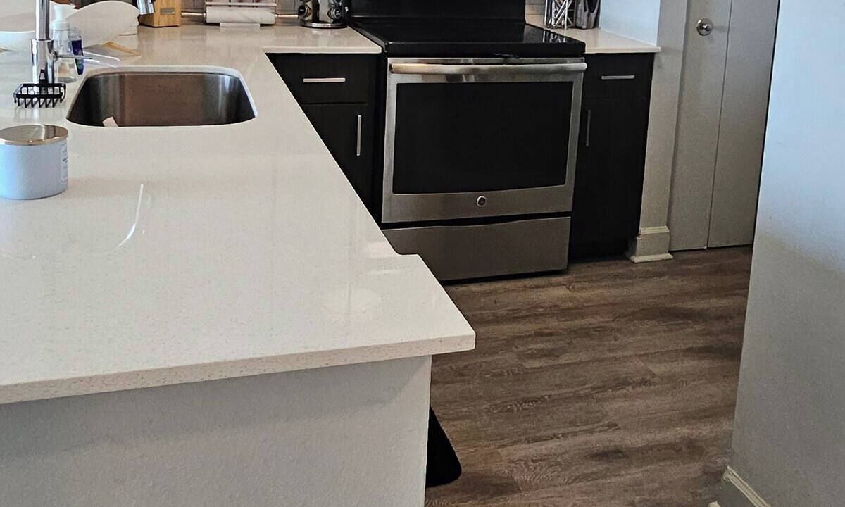 Photo of Kitchen in Allapattah