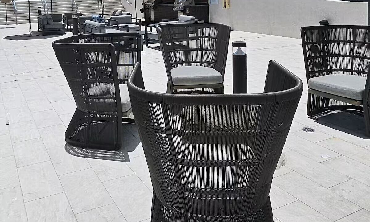 Photo of Outdoor in Allapattah