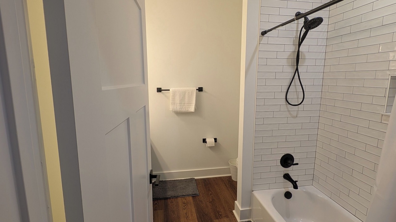 Photo of Bathroom in Stonehouse