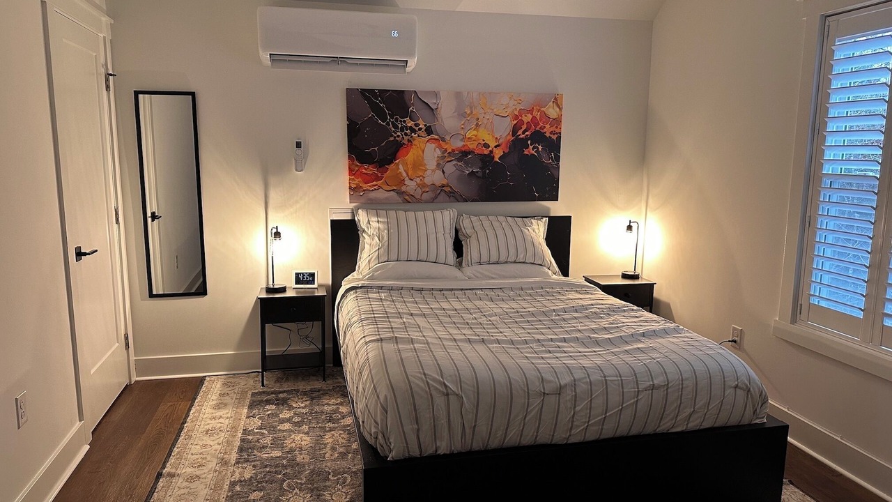 Photo of Bedroom in Stonehouse