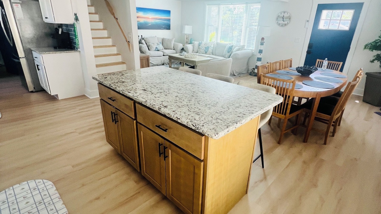 Photo of Bedroom in Broadkill Beach